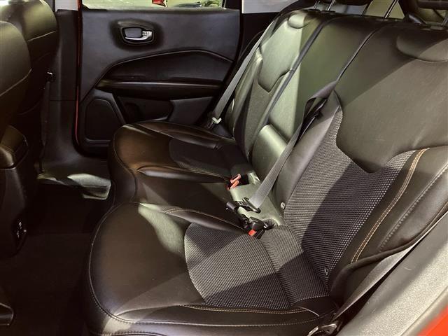 JEEP Compass 2.0 Multijet II 140cv Limited 4WD Active D