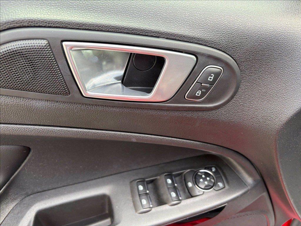 FORD EcoSport 1.0 ecoboost ST-Line s&s 125cv del 2023