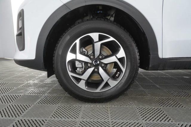 KIA Sportage Sportage 1.6 ECOGPL 2WD Business Class