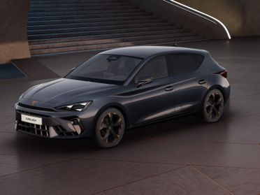 Cupra Leon 2.0 tdi 150cv dsg