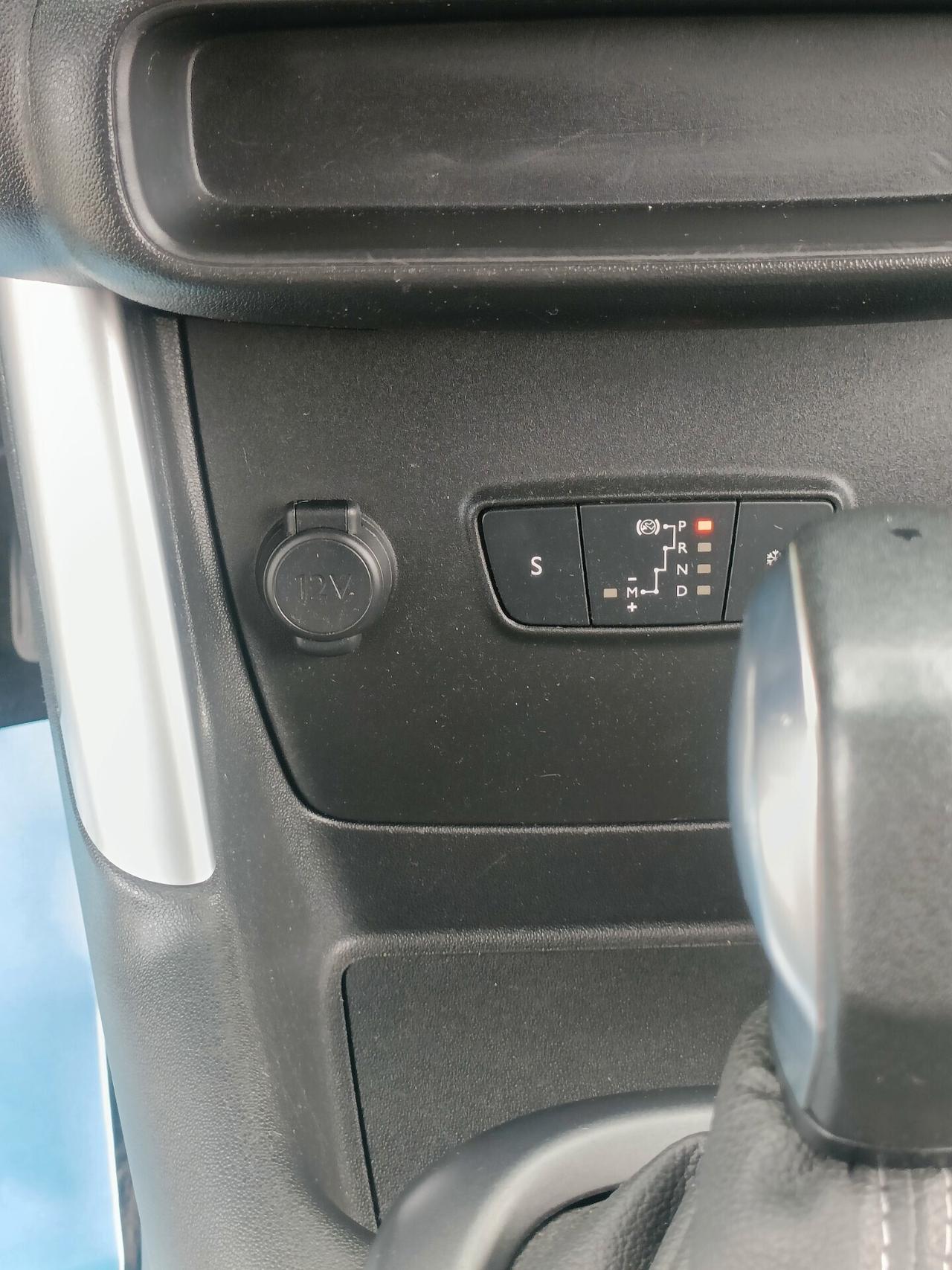 Citroen C3 Aircross PureTech 110 S&S EAT6 Shine