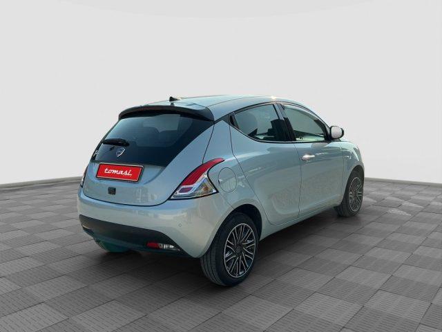 LANCIA Ypsilon Ypsilon 1.2 69 CV 5 porte GPL Ecochic