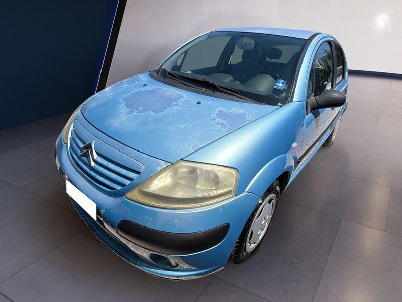Citroën C3 C3 1.1 Classique
