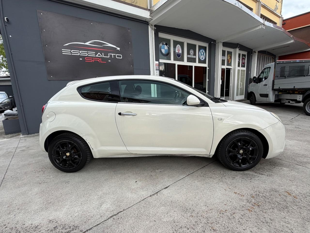 Alfa Romeo MiTo 1.4 78 CV Junior Sport Pack