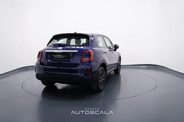 FIAT 500X 1.3 MultiJet 95 CV