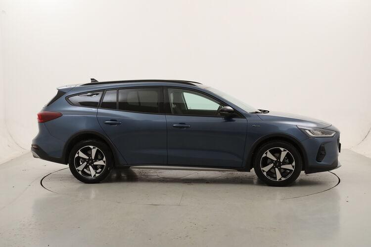 Ford Focus SW Active BR075414 1.5 Diesel 115CV