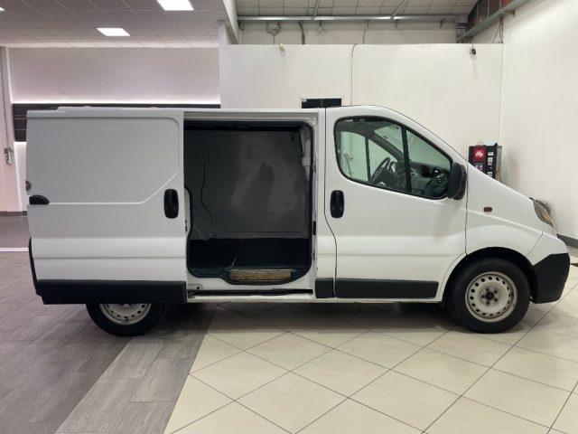 OPEL Vivaro 27 2.0 CDTI 120CV PC-TN Furgone