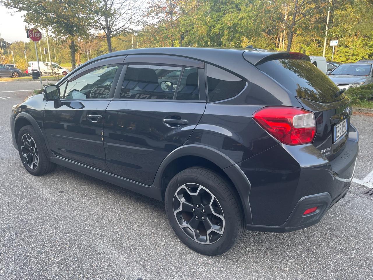 Subaru XV 2.0D-S*Cerchi*