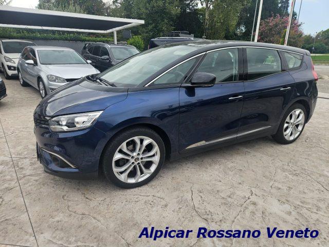 RENAULT Grand Scenic Blue dCi 150 CV Business