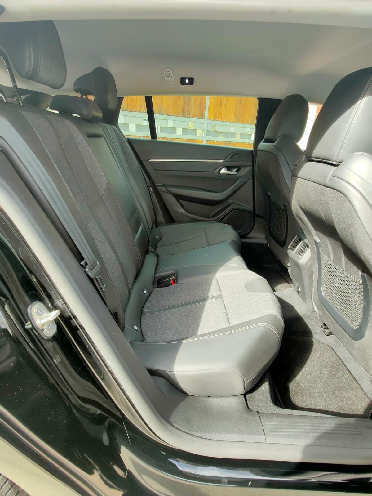 Peugeot 508 BlueHDi 130 Stop&Start EAT8 SW Allure Pack