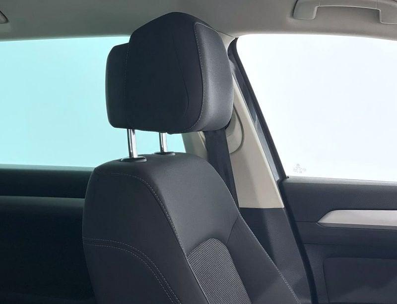 Volkswagen Passat Variant 2.0 TDI 110kW Business BMT DSG