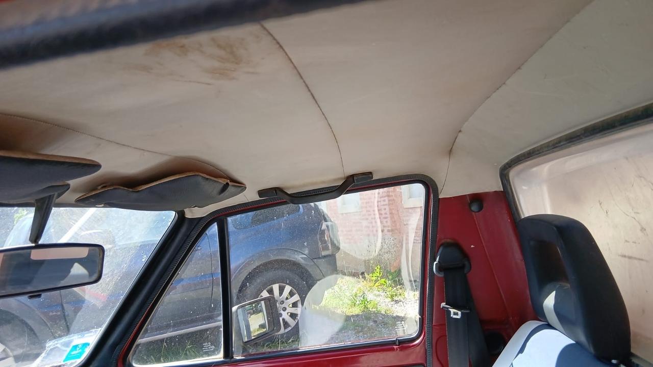 Volkswagen Caddy 1.6d