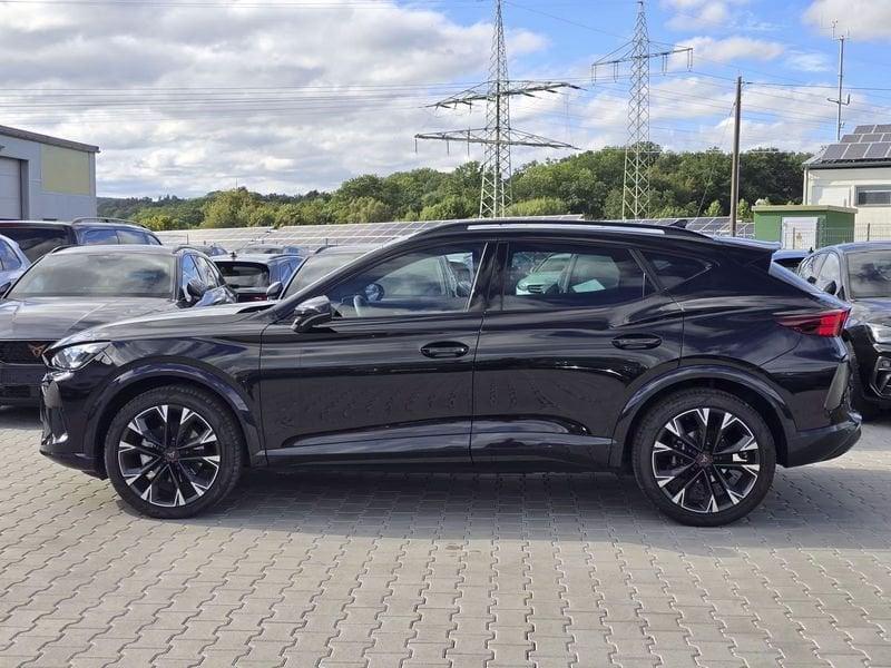 Cupra Formentor Formentor 1.5 e-Hybrid DSG DCC TETTO MATRIX 360 CAMERA 19"