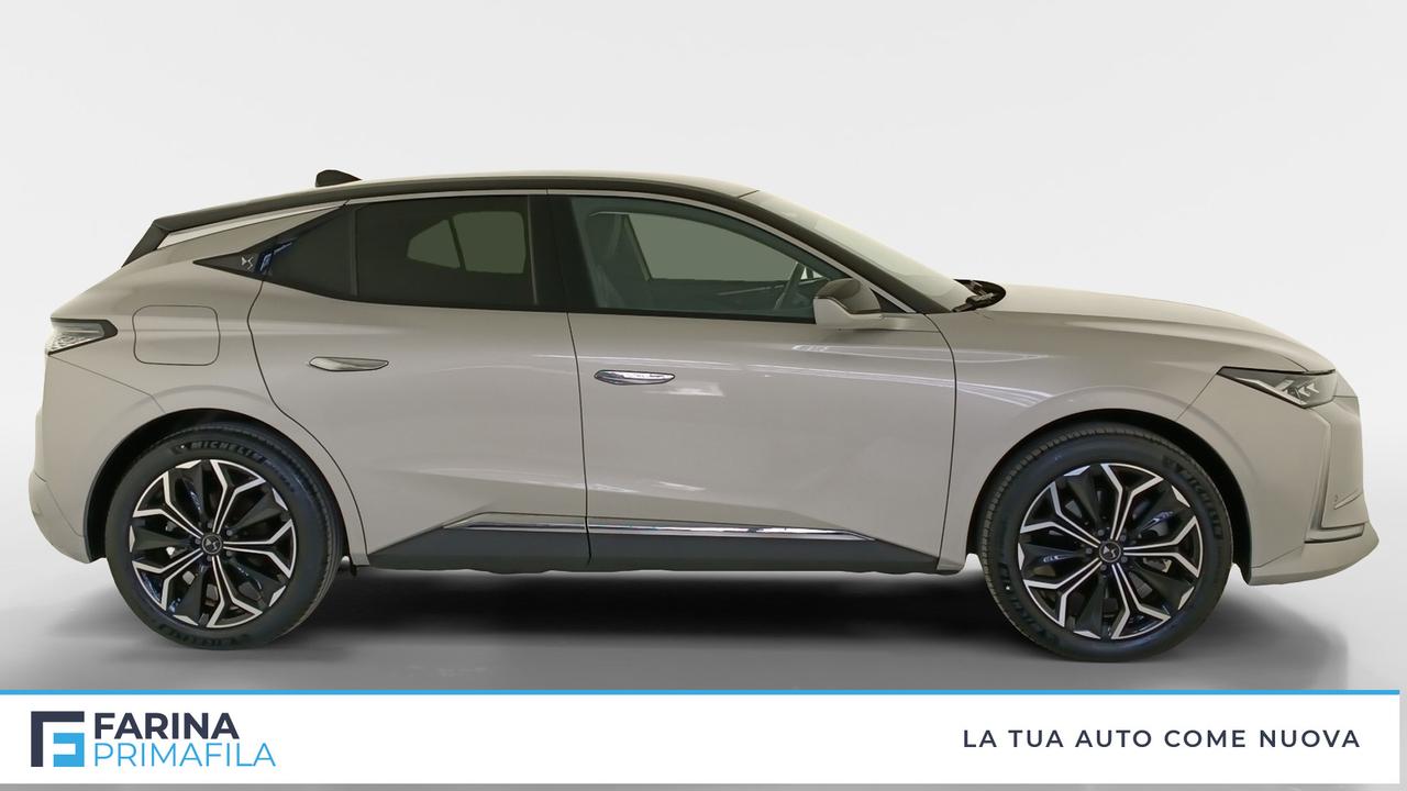 DS DS4 ETENSE 225 Trocadero