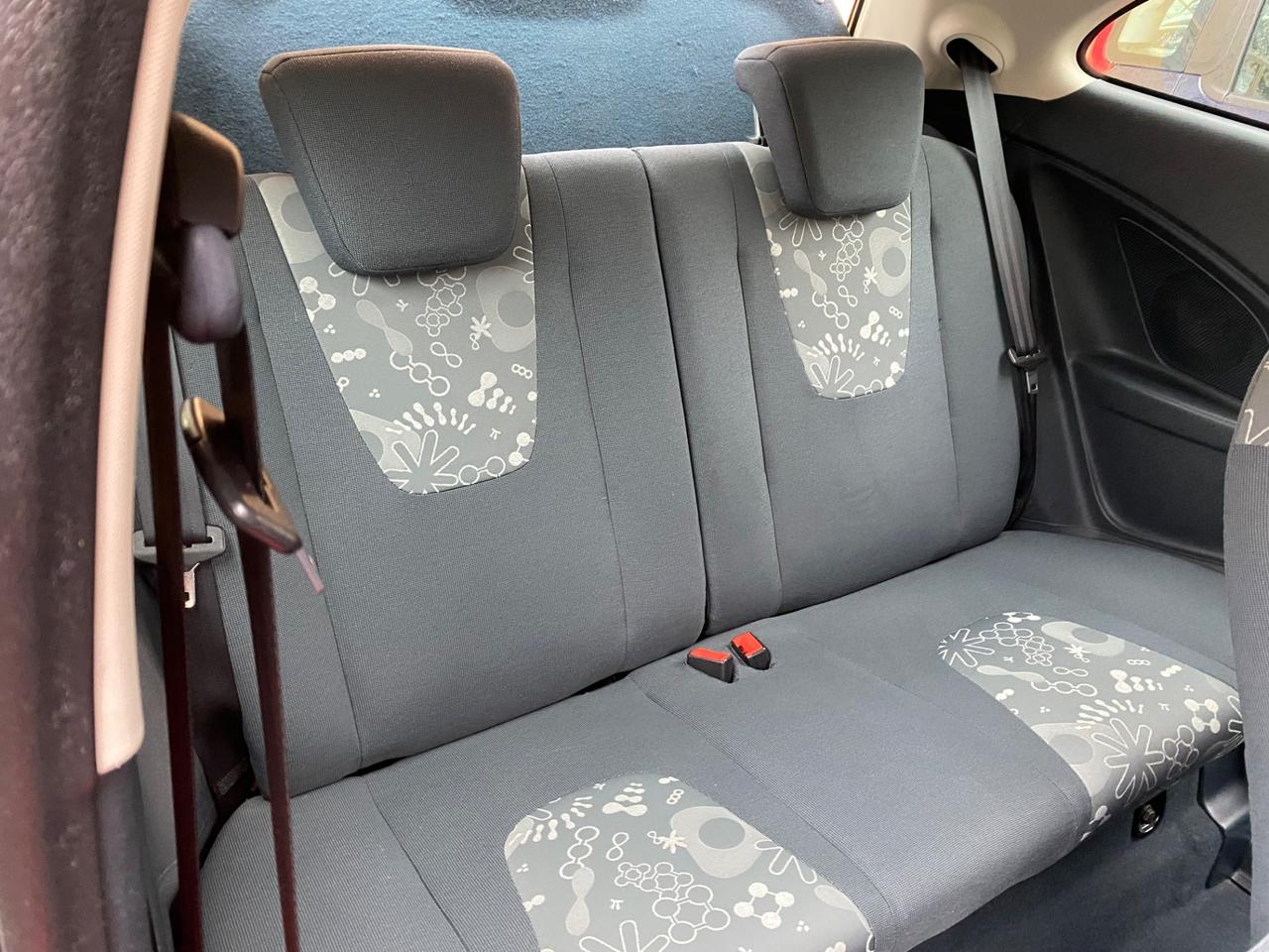 Ford Ka Ka+ 1.2 8V 69CV NEOPATENTATI!!!