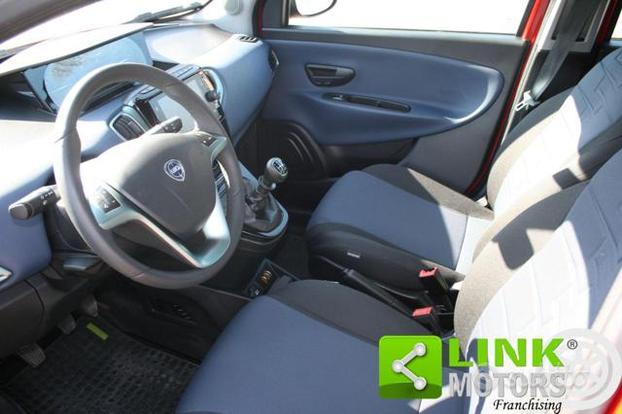 LANCIA Ypsilon 1.0 FireFly 5 porte S&S Hybrid Pl
