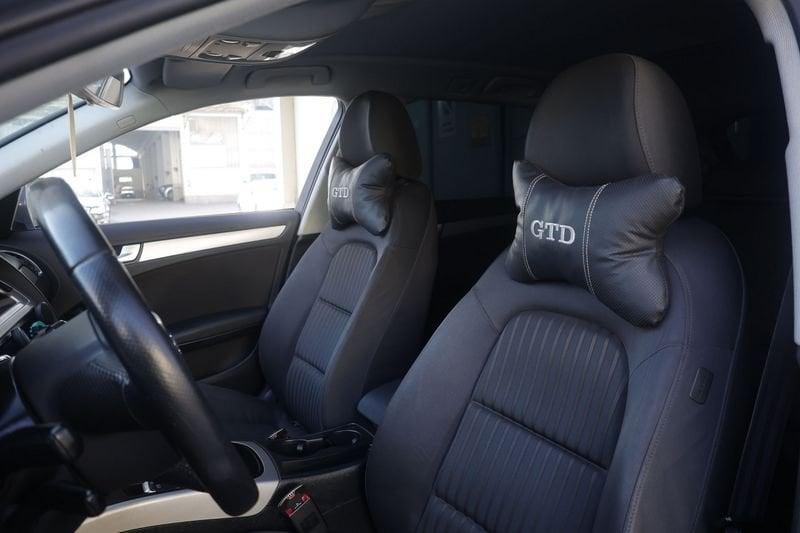 Audi A4 Audi A4 Avant 2.0 tdi Advanced 170cv 125KW ANNO 2009