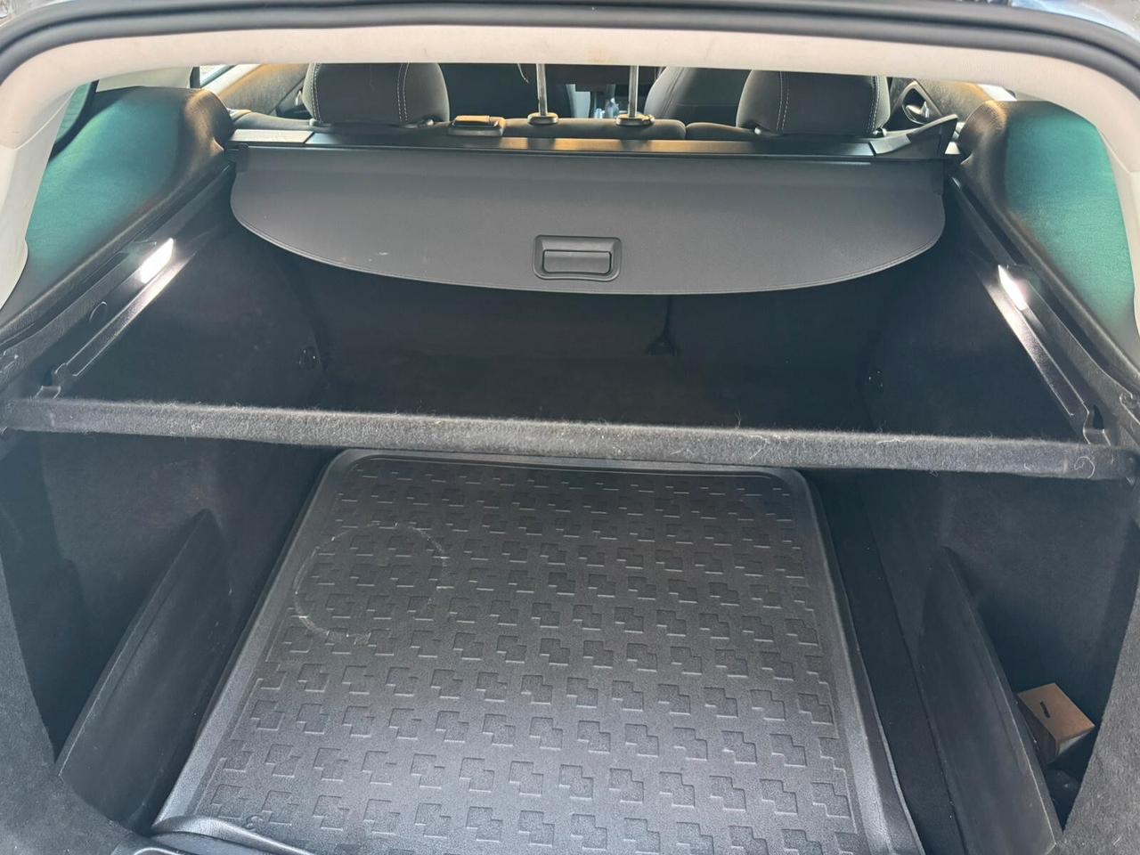 Fiat Tipo 1.6 Mjt S&S SW Easy