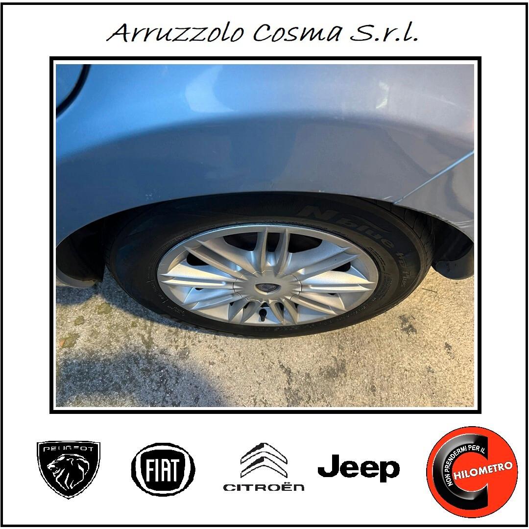 Lancia MUSA 1.3 Multijet 16V 90 CV Oro