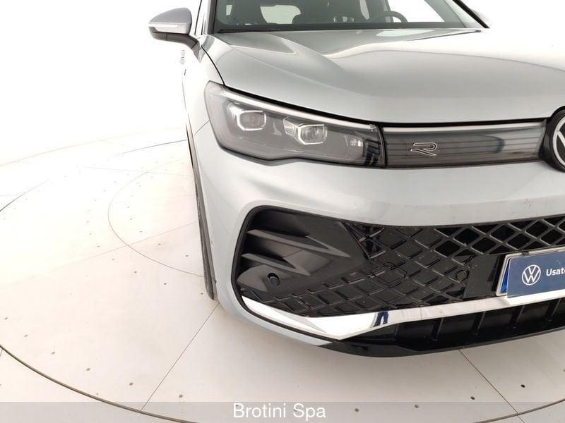 Volkswagen Tiguan 2.0 TDI 110KW SCR R-Line DSG