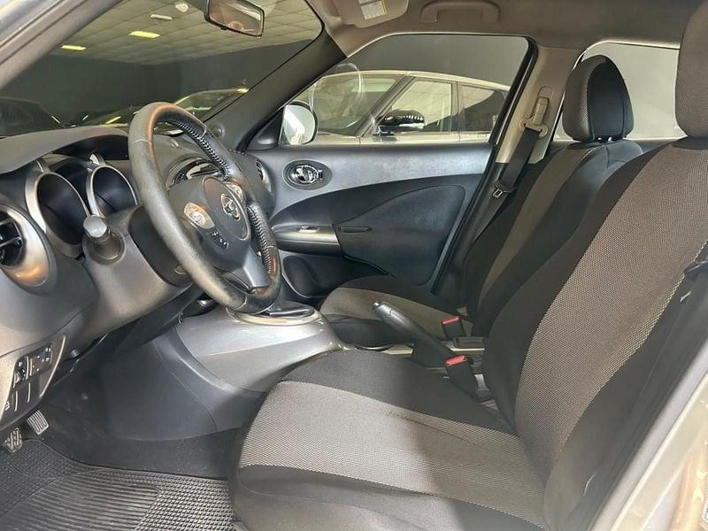 Nissan Juke JUKE 1.5 DCI MINISTRY OF SOUND