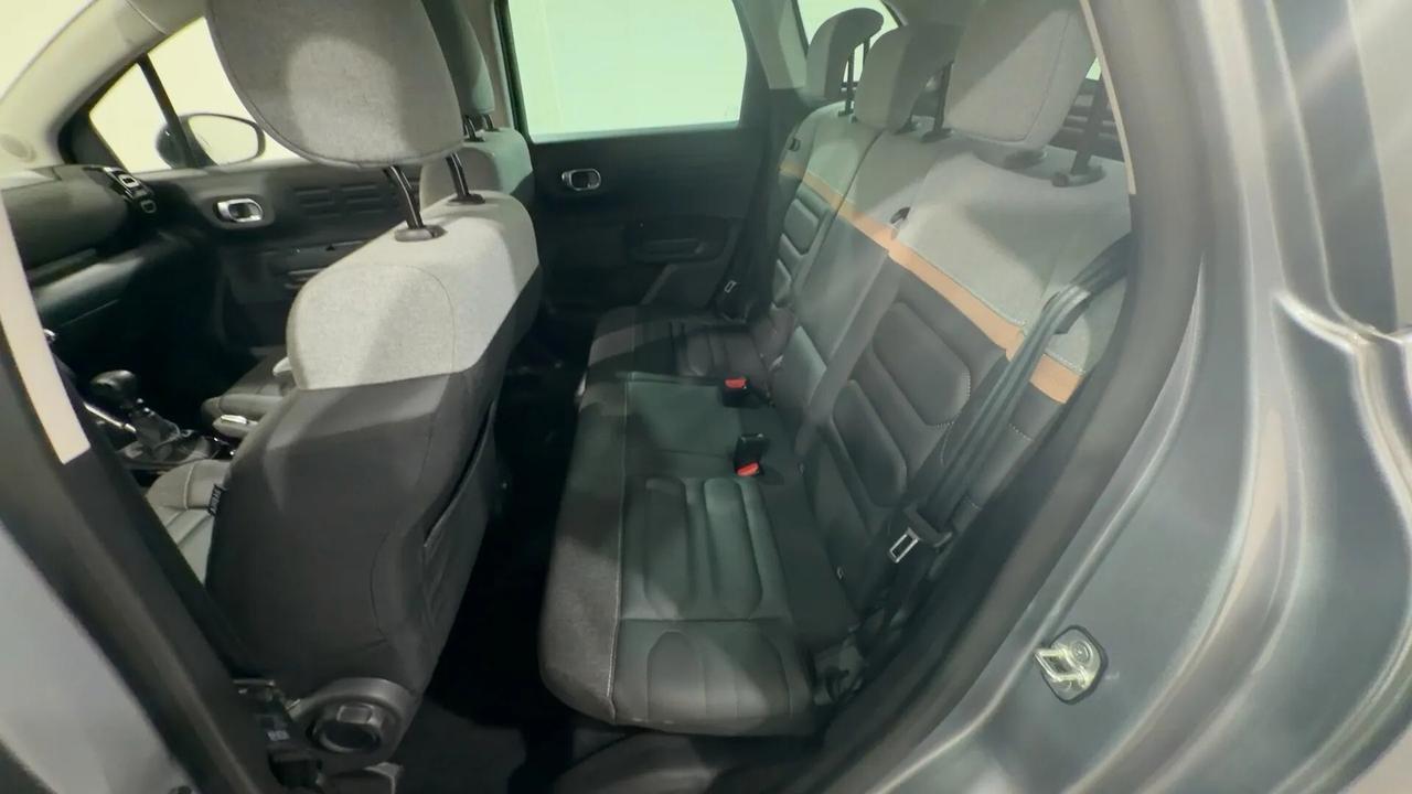 Citroen C3 Aircross PureTech 110 S&S Shine