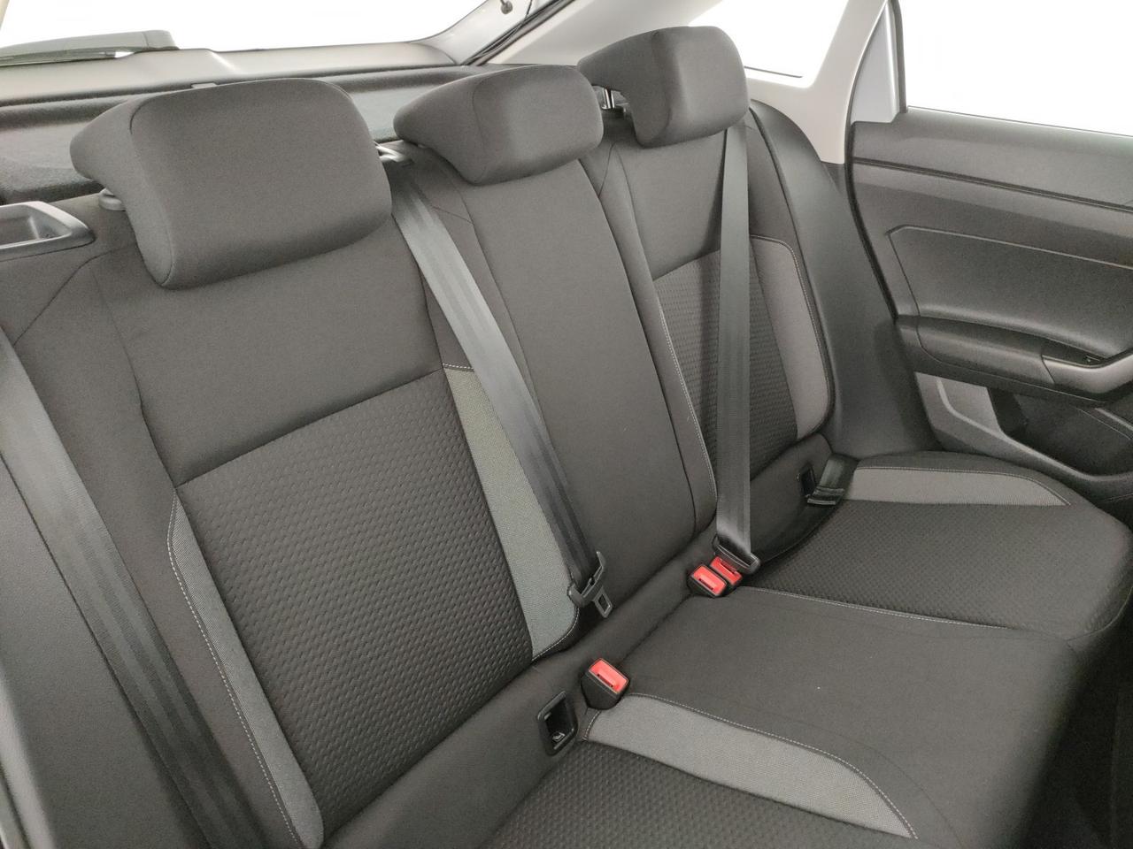 Volkswagen Taigo 1.0 tsi life 110cv dsg