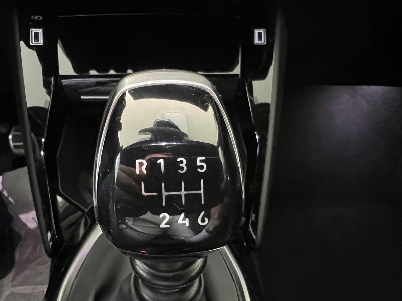 Peugeot 208 PureTech 100 Stop&Start 5 porte GT