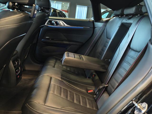 BMW 420 d xDrive 48V Msport TETTO / FARI LASER