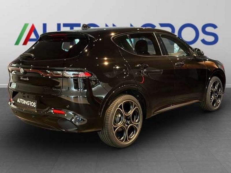 Alfa Romeo Tonale Diesel Diesel 130cv Intensa