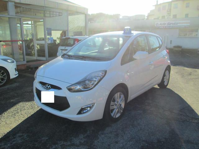 HYUNDAI iX20 1.4 90 CV Light