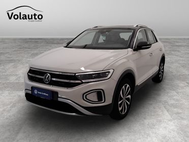 VOLKSWAGEN T-Roc 2022 - T-Roc 1.0 tsi Style 110cv