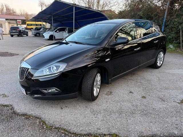 LANCIA Delta 1.6 MJT DPF Oro