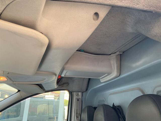CITROEN Jumpy 29 2.0 HDi/120 L1 H1 Furgone
