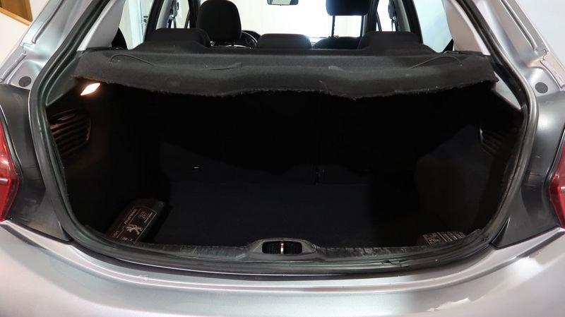 Peugeot 208 PureTech 82 Stop&Start 5 porte Active #CARPLAY#SENS.PARK#