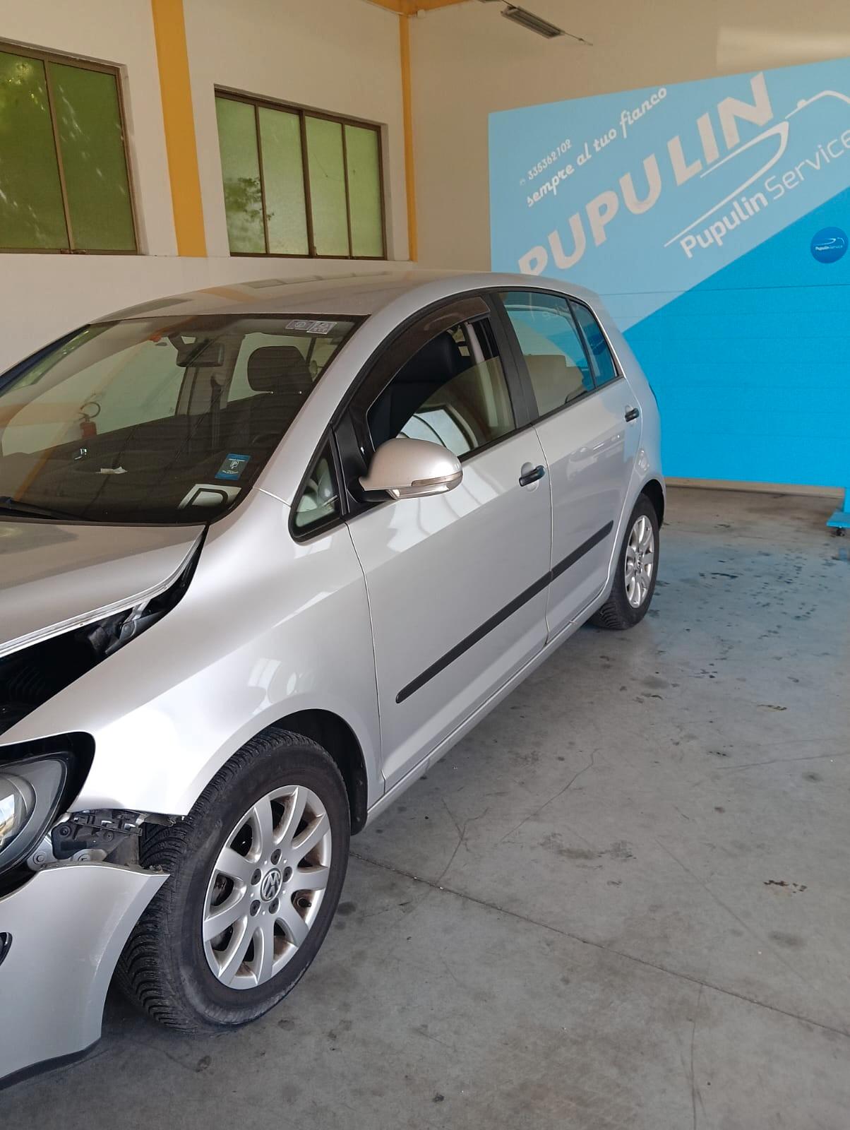 Volkswagen Golf 1.9 TDI 5p. Trendline