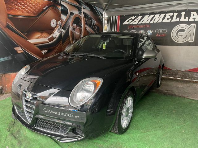 ALFA ROMEO MiTo 1.3 JTDm 85 CV S&S