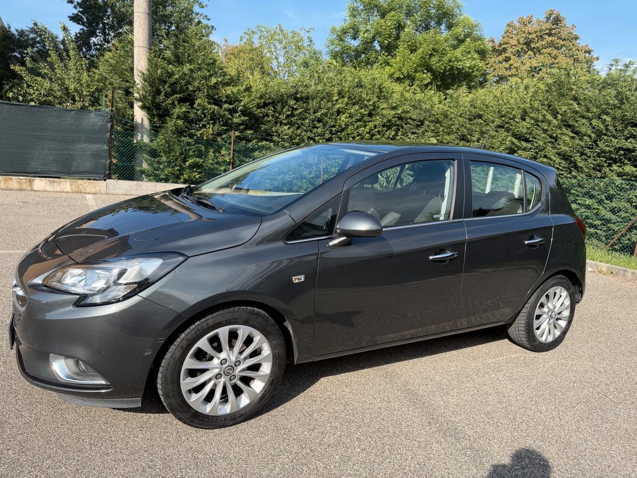 Opel Corsa 1.4 Gpl - NEOPATENTATI - 12 MESI DI GARANZIA -