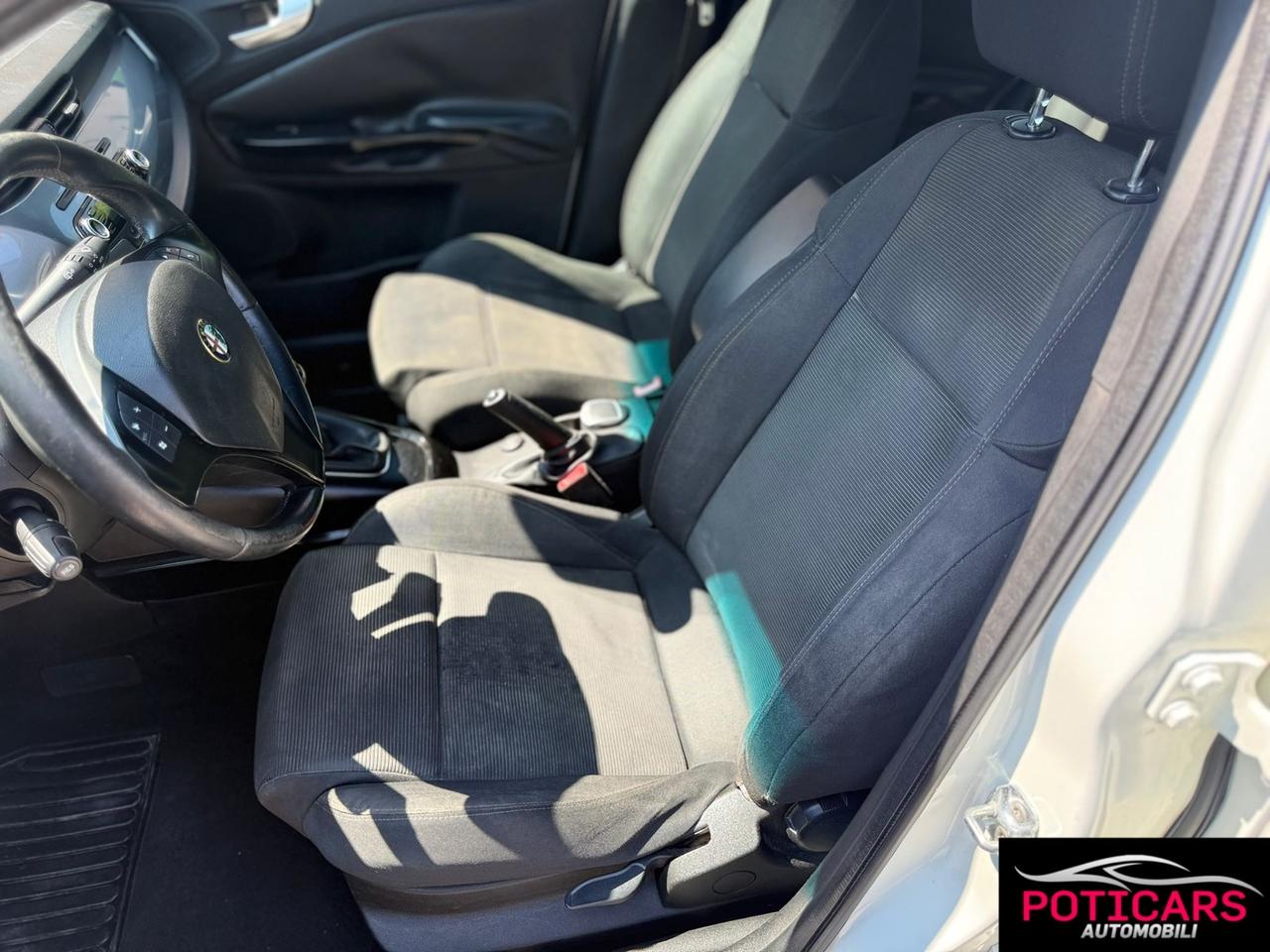 Alfa Romeo Giulietta 2.0 JTDm-2 140 CV Distinctive