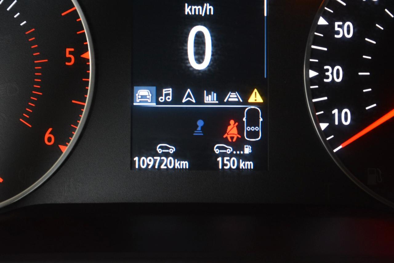 Renault Clio Blue dCi 100 CV 5 porte Business