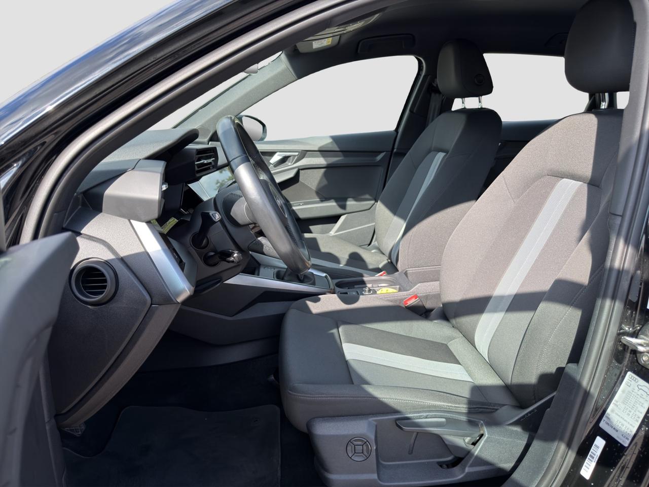 AUDI A3 4ª serie A3 SPB 30 TDI