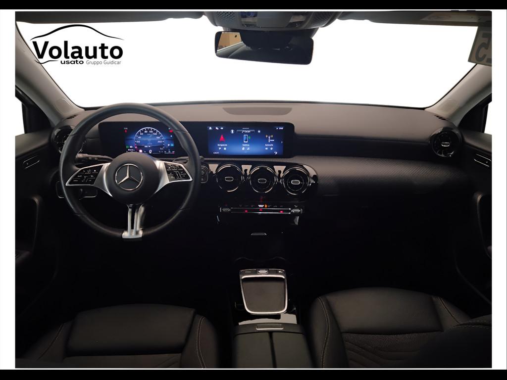 Mercedes-Benz Classe A - W177 2023 - A 180 d Advanced auto