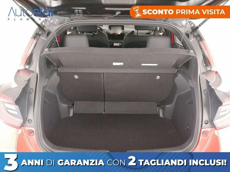 Toyota Yaris 1.5h Premiere