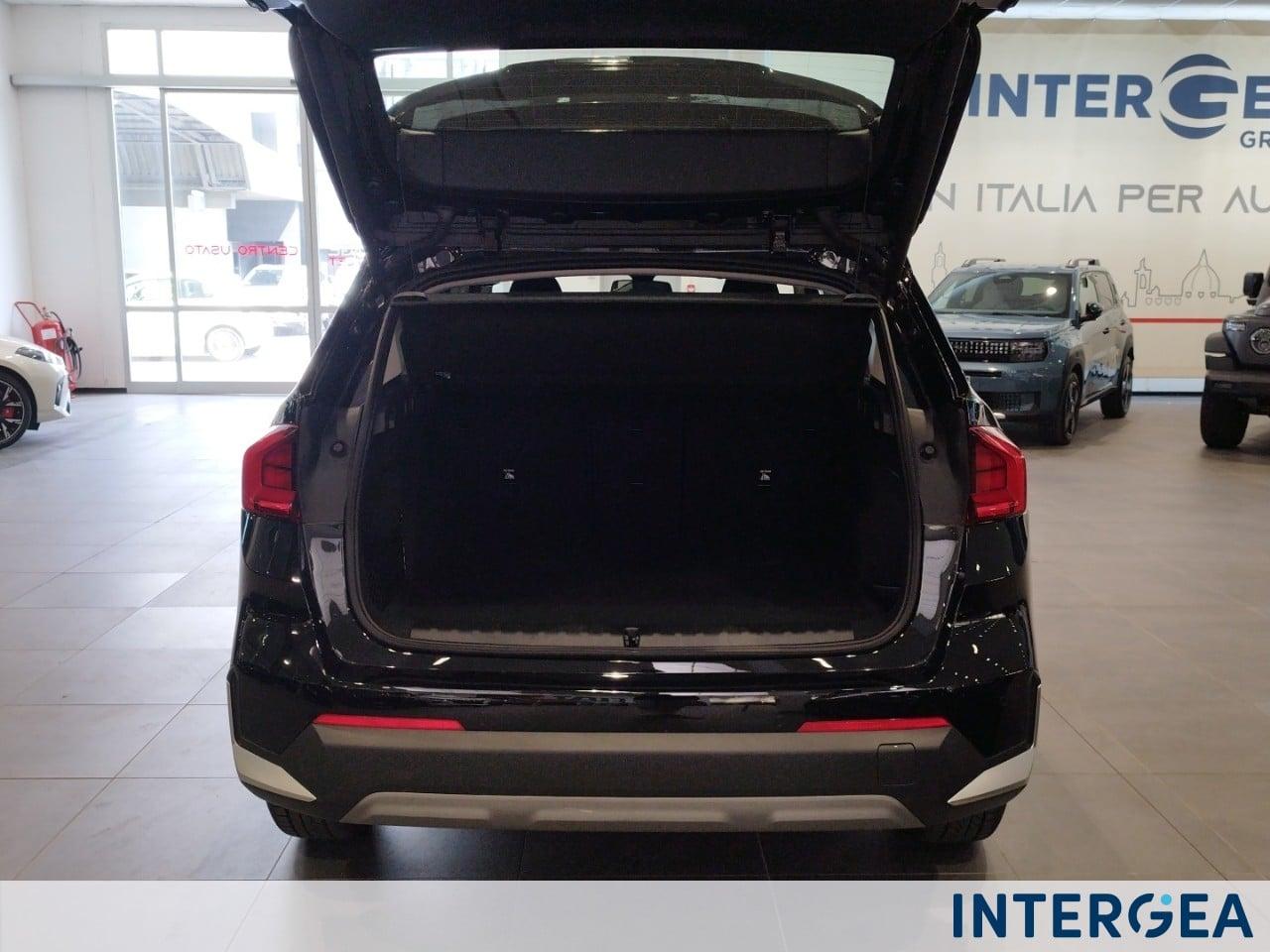 BMW X1 sdrive18i auto