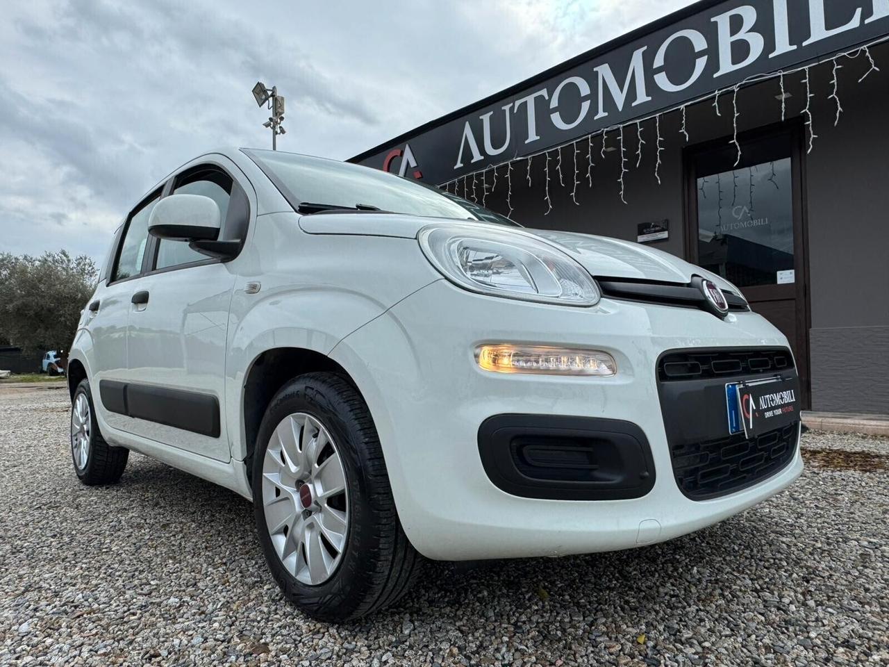 Fiat Panda 1.2 Easy