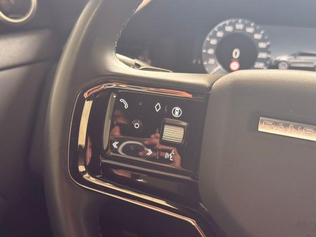 LAND ROVER Range Rover Evoque 2.0D I4 204 CV AWD Auto Dynamic SE