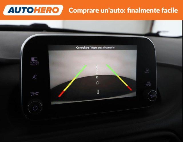 FIAT Tipo 1.4 5 porte Lounge