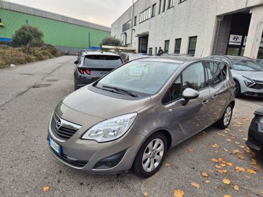 Opel Meriva 1.7 CDTI aut. Elective