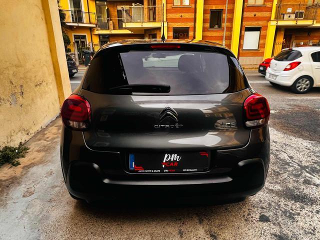 CITROEN C3 PureTech 83 S&S Shine *DISTRIBUZIONE NUOVA*