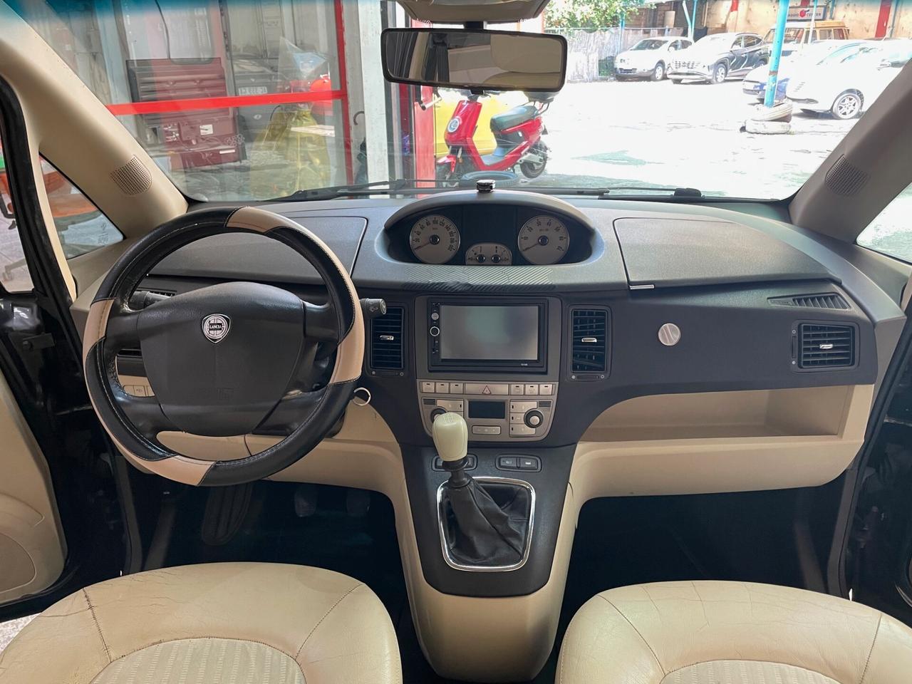 Lancia MUSA 1.4 16V Oro PER NEO PATENTATI!!!